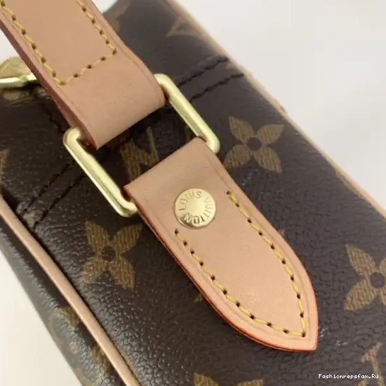 FS CHEAP MESSENGER LOUIS VUITTON BAG 0625